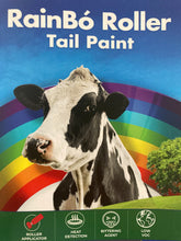 Load image into Gallery viewer, Rainbó Roller Tail paint 750ml
