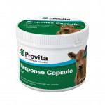 Provita Response Capsules 20's