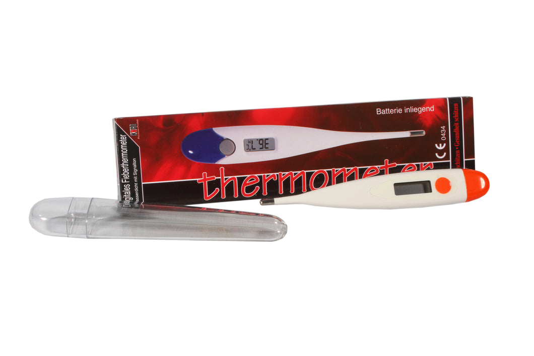 Digital Thermometer