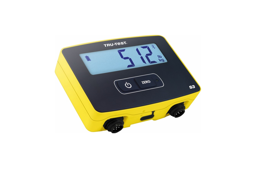 Trustest S3 Weigh scale indicator