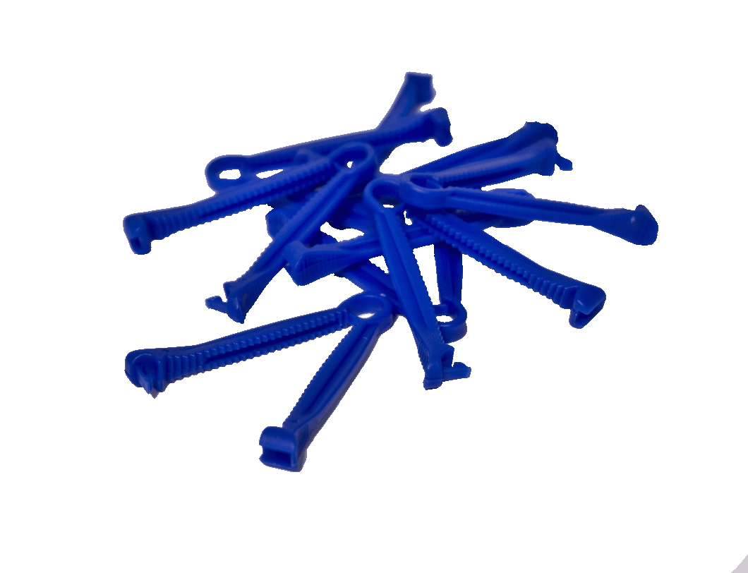 Umbilical clamps (50s)