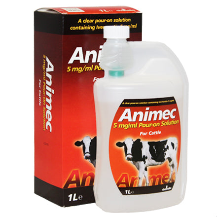 Animec Pour-on