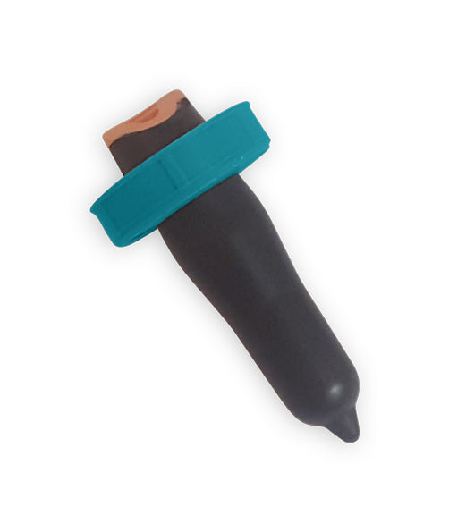 Antahi Hosetail / Teat Cap for Trusti (Bags Only)