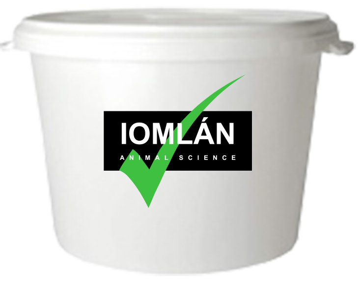 All-in1 buckets