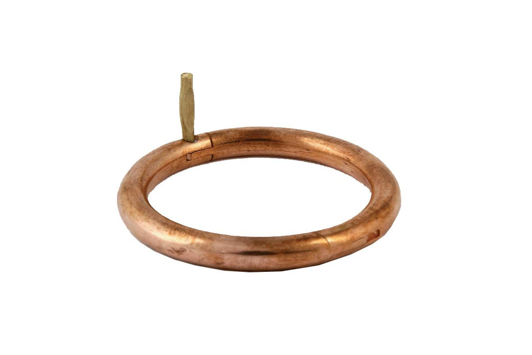 Bullring Copper 2.75