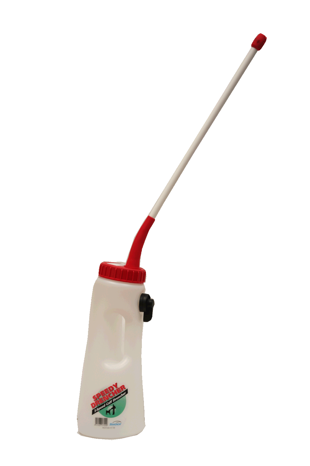 Calf Speedy drencher (Shoof) 2.5L