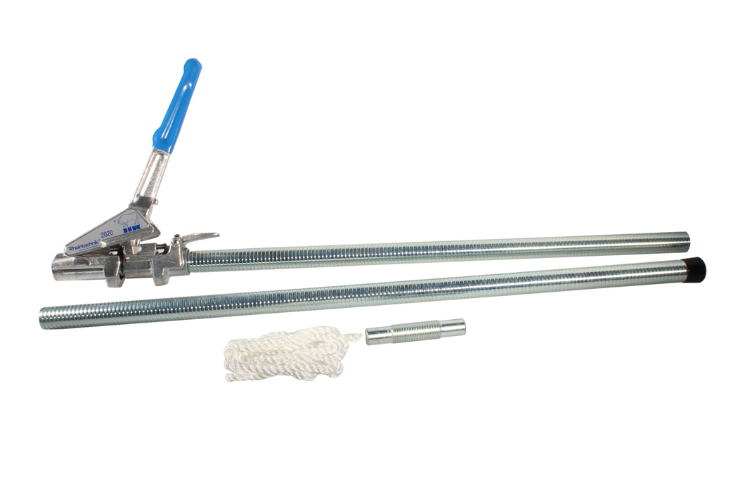 HK Calving Jack Shaft & Rachet