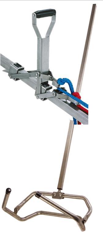 Calving Instruments CALVING AID BEEF 1800MM (WITH ALT TRACTION RATCHET) VINK – Cattleproducts