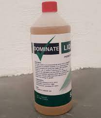 Dominate liquid