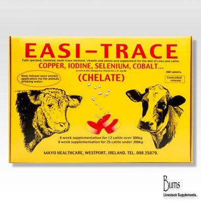 Easi-Trace