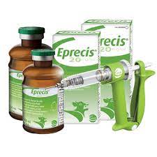 Eprecis Injection herd pack (100 cow pack)
