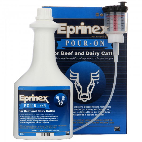 Eprinex Pour-On