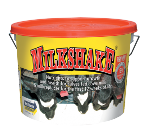 Milkshake 7kg
