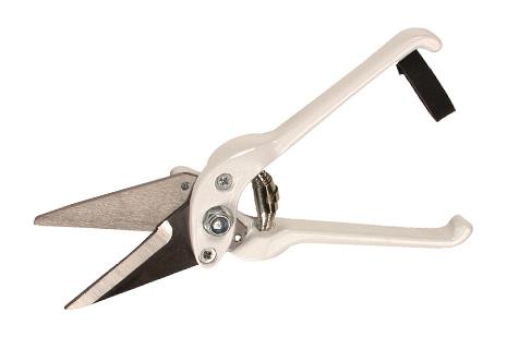 Burgon & Ball Footrot Shear Serrated